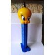 pez dispenser big jumbo titi et gros minet 12 tall 