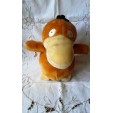 Orignal Pokemon PSYDUCK psykokwak Hasbro Soft Plush Toy Nintendo 19cm