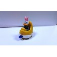 figurine walt disney zaza 5cm
