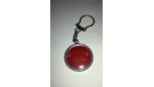 porte cle keychain  l 'empereur chemisier vichy