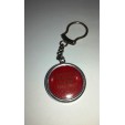 porte cle keychain  l 'empereur chemisier vichy