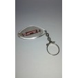 ANCIEN PORTE CLES de collection MB caramels Caranouga 