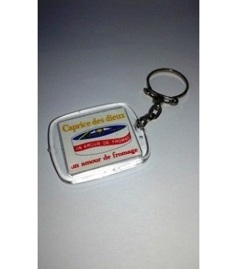 PORTE CLES CAPRICE DES DIEUX SUISSE