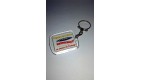 PORTE CLES CAPRICE DES DIEUX SUISSE
