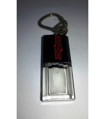 Porte-clés  ARPHONE - be