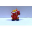figurine nintendo bandai 2008 - simiabraz infernape goukazaru 