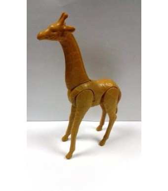 PLAYMOBIL N°238  ZOO SAFARI faune Animal 