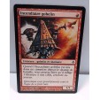 carte magic the gathering mtg - incendiaire gobelin - l'ascension des eldrazi
