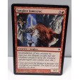 carte magic the gathering mtg - sanglier lamecroc - magic 2013 