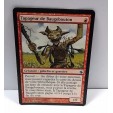 carte magic the gathering mtg - tapageur de baugebouton - leveciel 