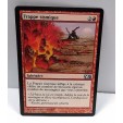 MTG - Frappe Sismique NM French M10 - Magic MTG 