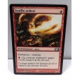 MTG - Souffle Ardent NM French M10 - Magic MTG