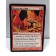 MTG Magic  Barrage de cimes Spire Barrage Zendikar 