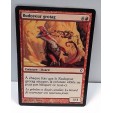 Rudoyeur grotag (Grotag Thrasher) Worldwake  FRENCH Magic 