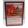 Frappe Sismique NM French M10 - Magic MTG