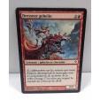 MTG Magic Goblin RoughriderDresseur gobelin, FrenchVF 