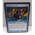 ONDIN DES CORAUX FOIL  V.F. TERRE NATALE MTG MAGIC NM 