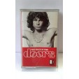 Cassette Audio The Doors - The best of - K7 TAPE 