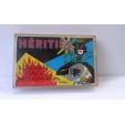 CASSETTE TAPE - HERITIES GROUPE RACE MELENGE