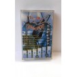 VARIOUS ARTISTS cassette album vol 1 THE JAZZ SELECTION 