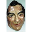rare Male Man Mask Sean Connery James Bond 007  Disguise Costume Halloween cesar