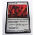 Balafreur rouillé Mirrodin Assiégé n°128 (Français) MTG Magic NM 