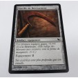 Faucille de flétrissement Sombrelande n°247 (Français) MTG Magic NM