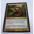 Guivre avaleuse La Renaissance d'Alara n°56 (Français) MTG Magic NM 