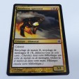 MTG -  Bondisseur Ignescent NM French Alara Reborn - MTG Magic