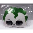 lunette joker déguisement neuf sous blister 