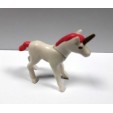 Playmobil N° 241 animal bébé licorne rose  princesse