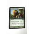 Carte Magic Croissance titanesque VF Commune FOIL  Premium (Magic Origines) 