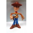 Figurine  woody cowboy Toy Story Disney Pixar figure 20 cm mattel