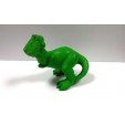 FIGURINE PVC DISNEY PIXAR  REX LE DINOSAURE  DE TOY STORY 8 cm  