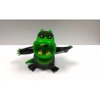 Figurines Ben 10 Ten Upchuck 8 cm