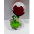 Pokémon - Figurine - Clip'n Carry Poké Ball - Pokéball