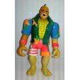 RARE DUKE NUKEM CAPTAIN PLANET TIGER ELECTRONICS KENNER 1991