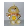 PELUCHE VINTAGE DES BISOUNOURS GROSJOJO ANNEE 80