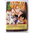 CARTE DRAGON BALL Z - POUVOIR SURPASSE - D-603