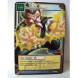 CARTE Dragon ball Z NAMAMIDABUTSU D-352