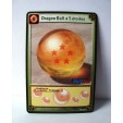 Dragon Ball A 5 Etoiles - D-127 - Carte Dragon Ball Z Série 9