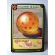 Dragon Ball A 6 Etoiles - D-128 - Carte Dragon Ball Z Série 9