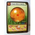 Dragon ball n° D-123 - Dragon Ball à 1 étoile