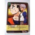 DRAGON BALL Z  CARTE MEMOIRE DU FUTUR D-608