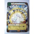 Les Deux Petits Supers-Saiyans ! - D-342 - Carte Dragon Ball Z Série 3 