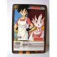 Videl - D-681 - Carte Dragon Ball Z Série 7