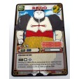 C-19 - D-458 - Carte Dragon Ball Z Série 5