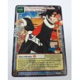 CARTE Dragon ball Z CHAMPIONNAT DU MONDE DES ARTS MARTIAUX D-357 