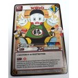 CARTE Dragon ball Z CHAOZU D-327 
