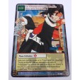 Carte Dragon Ball Z Le championnat du monde des arts martiaux ! D-357 